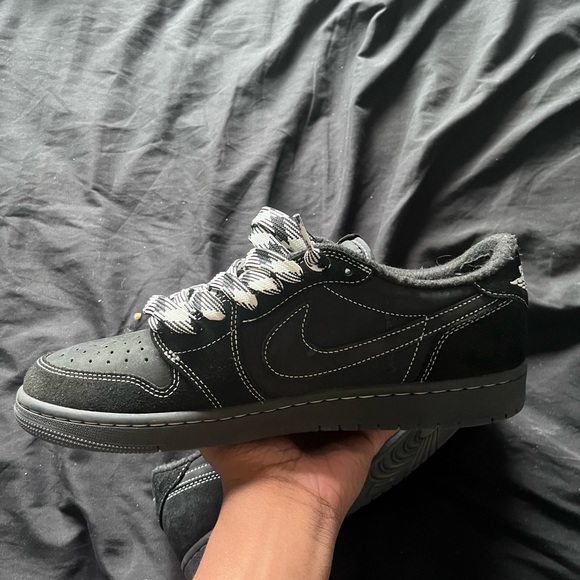 TRAVIS SCOTT JOR 1 PHANTOM - Picture 5 of 5